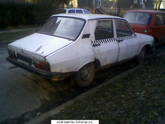 Poze cu Dacia 1310 - YoKoMy - DACIA