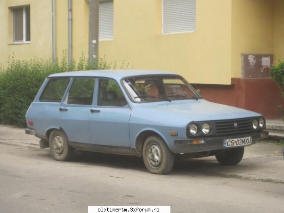 Poze cu Dacia 1310 - alt 1310 break frumos - DACIA