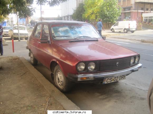 Poze cu Dacia 1310 - Dacia 1310 frumoasa - DACIA