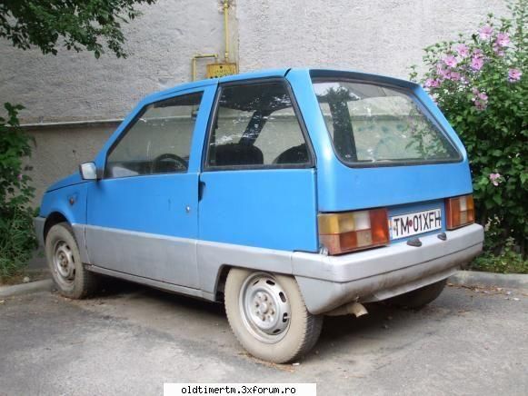 Poze cu Dacia 500 Lastun - asv - DACIA