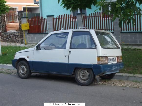 Poze cu Dacia 500 Lastun - asv - DACIA