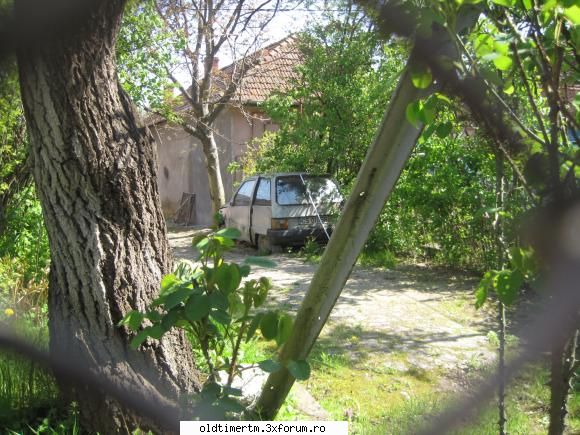 Poze cu Dacia 500 Lastun - Si eu sunt interesat de un Lastun..functional - DACIA