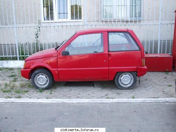 Poze cu Dacia 500 Lastun - asv - DACIA