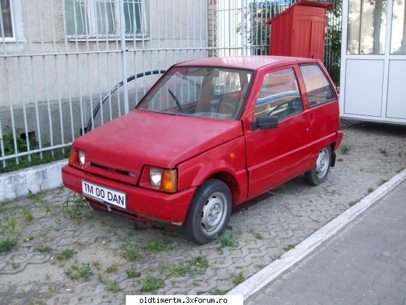 Poze cu Dacia 500 Lastun - asv - DACIA