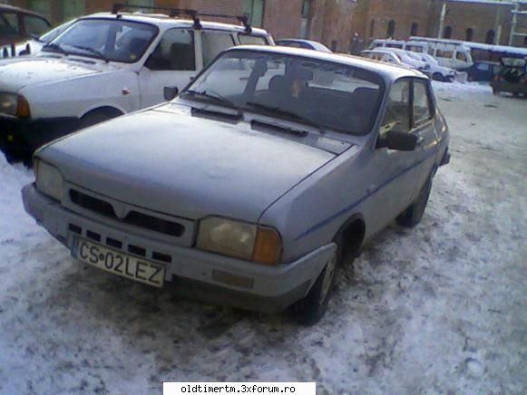 Poze cu Dacia Sport - YoKoMy - DACIA