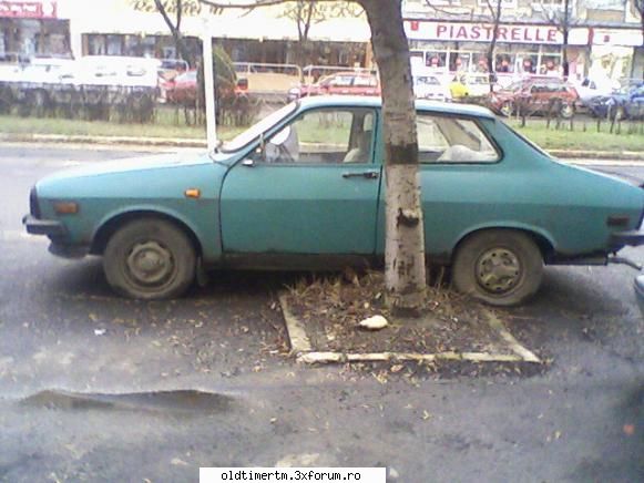Poze cu Dacia Sport - YoKoMy - DACIA