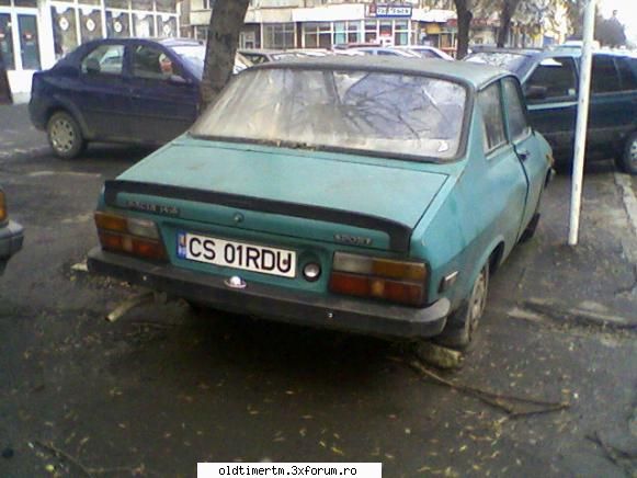 Poze cu Dacia Sport - YoKoMy - DACIA