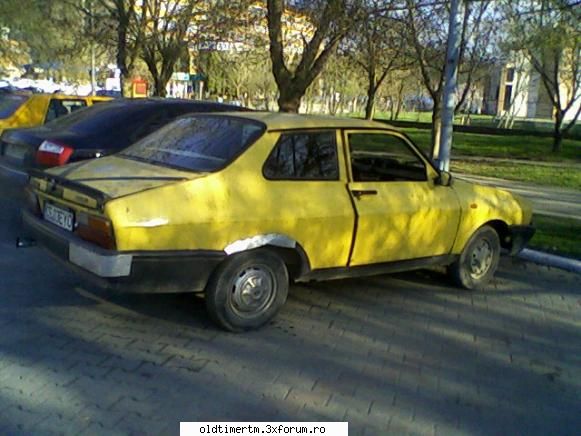 Poze cu Dacia Sport - YoKoMy - DACIA