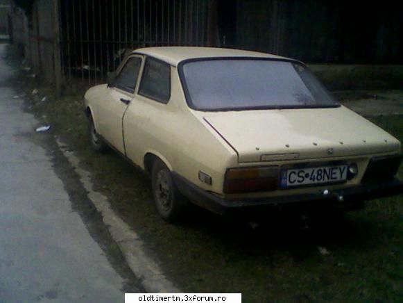 Poze cu Dacia Sport - YoKoMy - DACIA