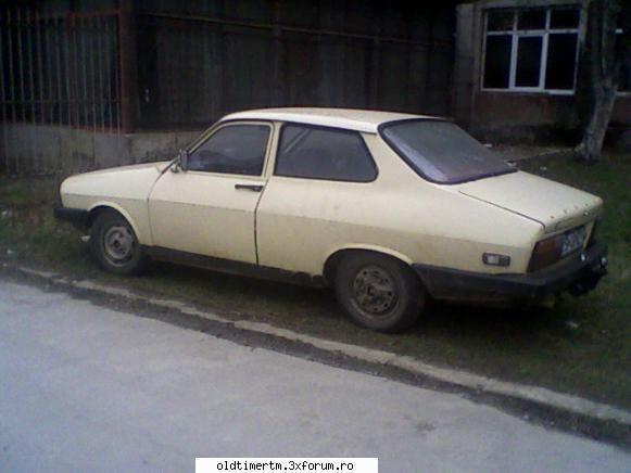 Poze cu Dacia Sport - la multi ani !!!! - DACIA