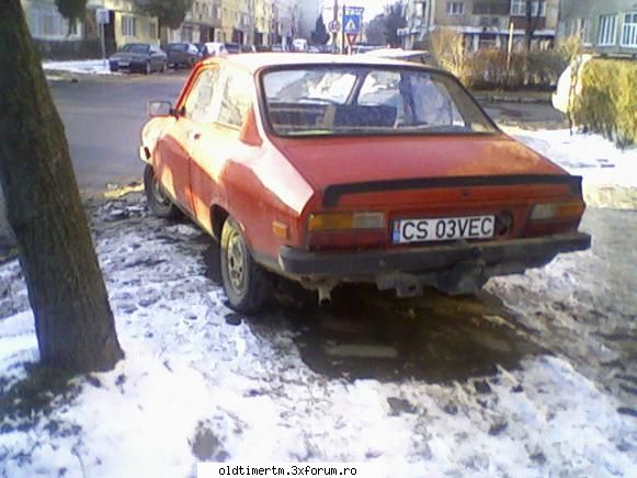 Poze cu Dacia Sport - YoKoMy - DACIA