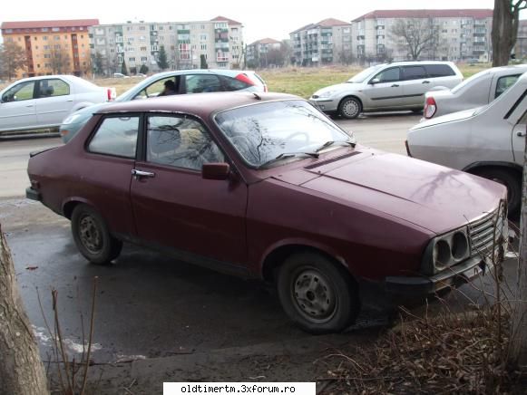 Poze cu Dacia Sport - asv - DACIA