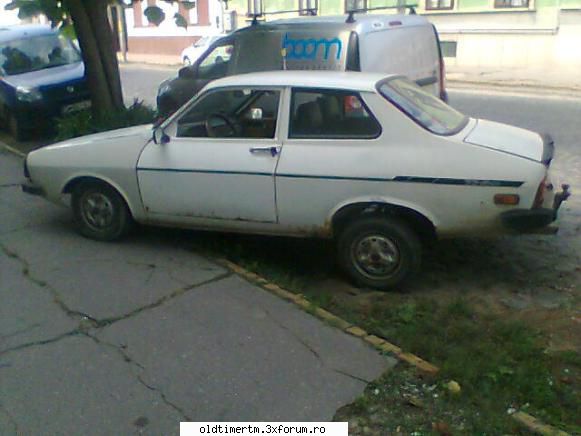 Poze cu Dacia Sport - raoul - DACIA