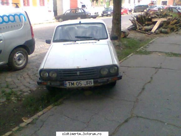 Poze cu Dacia Sport - raoul - DACIA