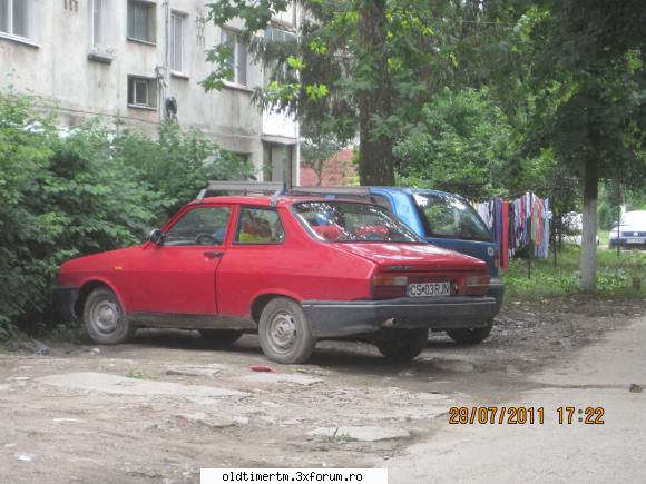 Poze cu Dacia Sport - YoKoMy - DACIA