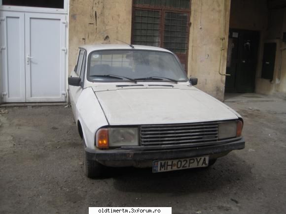 Poze cu Dacia camioneta - YoKoMy - DACIA