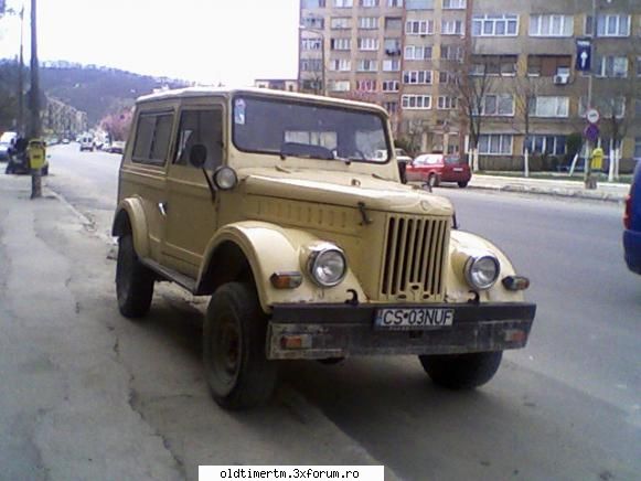Poze cu IMS - YoKoMy - ARO