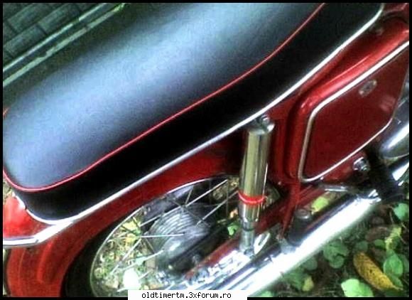 Poze cu Mobra 50 - Voi incheia galeria de poze cu Motocicleta mea :) - MOTOCICLETE VAZUTE PE STRAZILE PATRIEI