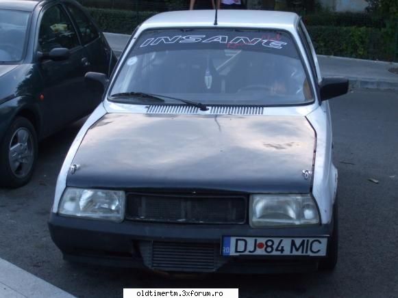 Poze cu Oltcit - asv - OLTCIT