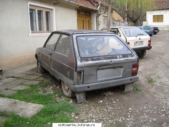 Poze cu Oltcit - YoKoMy - OLTCIT