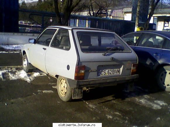 Poze cu Oltcit - YoKoMy - OLTCIT