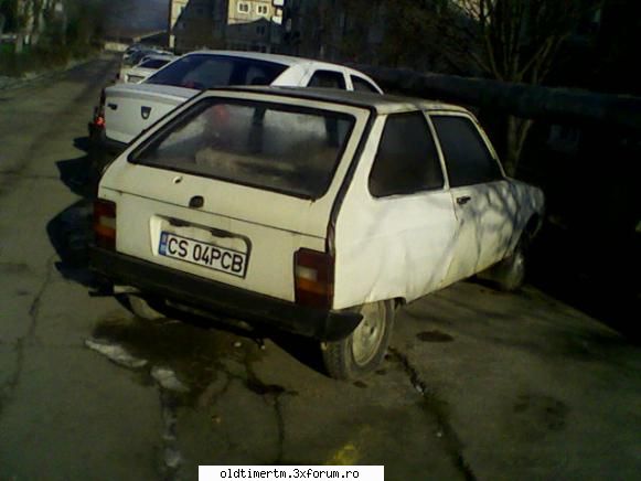Poze cu Oltcit - YoKoMy - OLTCIT