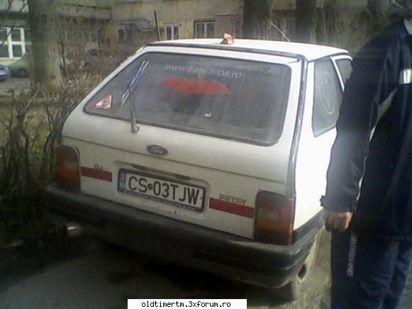 Poze cu Oltcit - YoKoMy - OLTCIT