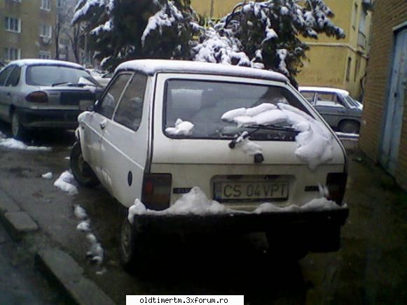 Poze cu Oltcit - YoKoMy - OLTCIT