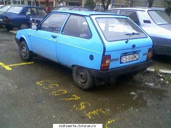 Poze cu Oltcit - YoKoMy - OLTCIT