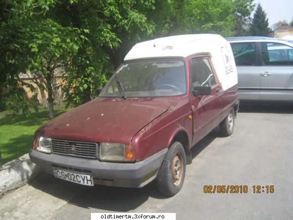 Poze cu Oltcit - oltena club 12 cs - OLTCIT