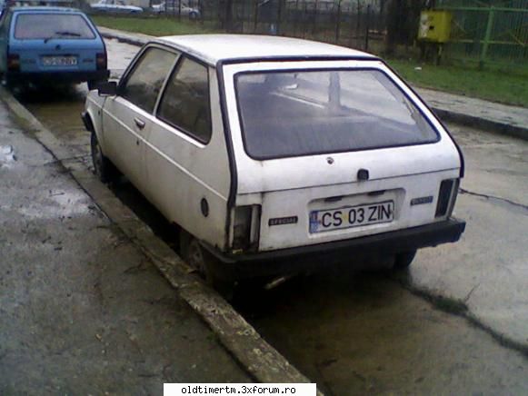 Poze cu Oltcit - YoKoMy - OLTCIT