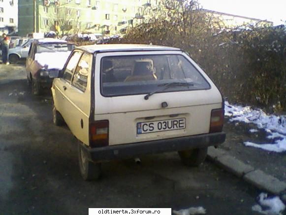 Poze cu Oltcit - YoKoMy - OLTCIT