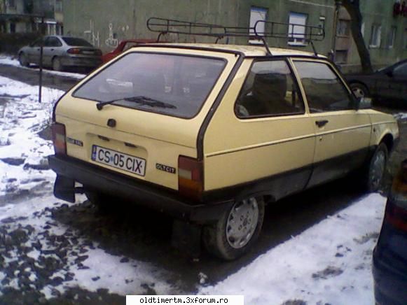 Poze cu Oltcit - YoKoMy - OLTCIT