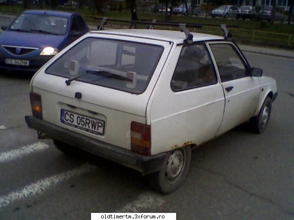 Poze cu Oltcit - YoKoMy - OLTCIT