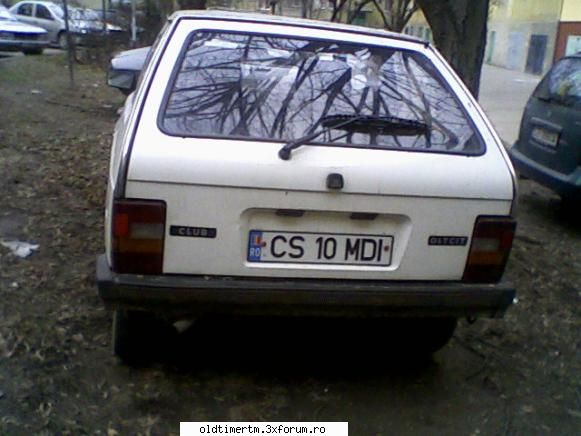 Poze cu Oltcit - YoKoMy - OLTCIT