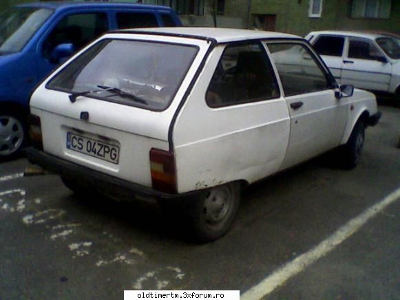 Poze cu Oltcit - YoKoMy - OLTCIT