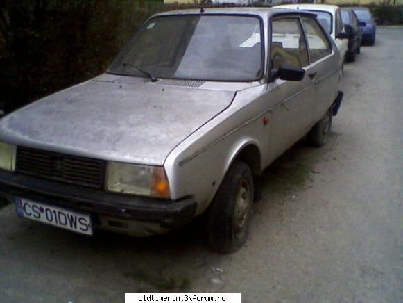 Poze cu Oltcit - YoKoMy - OLTCIT