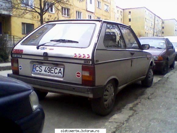 Poze cu Oltcit - YoKoMy - OLTCIT