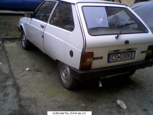 Poze cu Oltcit - YoKoMy - OLTCIT