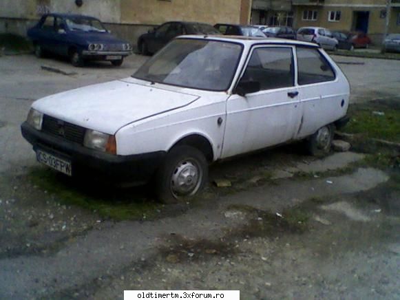 Poze cu Oltcit - YoKoMy - OLTCIT