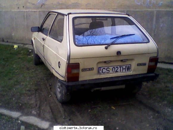 Poze cu Oltcit - YoKoMy - OLTCIT