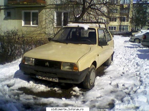 Poze cu Oltcit - YoKoMy - OLTCIT
