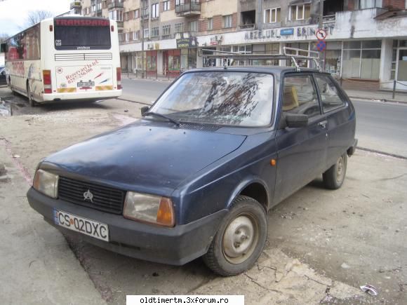 Poze cu Oltcit - YoKoMy - OLTCIT