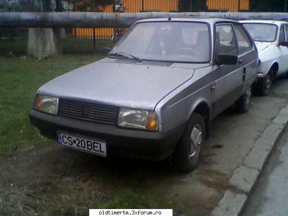 Poze cu Oltcit - YoKoMy - OLTCIT