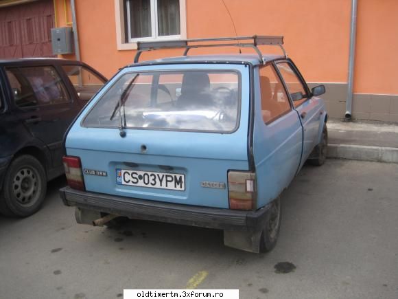 Poze cu Oltcit - YoKoMy - OLTCIT