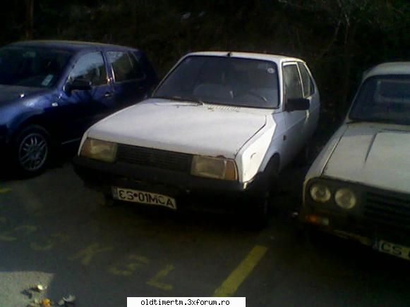 Poze cu Oltcit - YoKoMy - OLTCIT