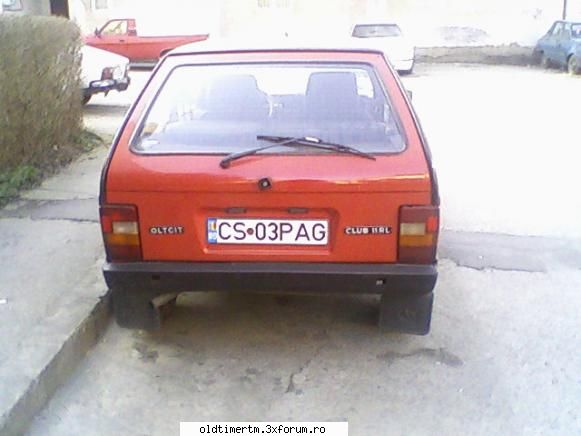 Poze cu Oltcit - altu. imi place asta, e frumos ;) - OLTCIT