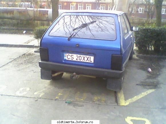 Poze cu Oltcit - YoKoMy - OLTCIT