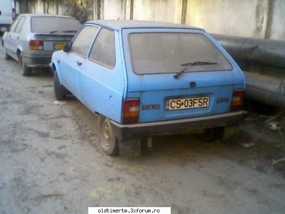 Poze cu Oltcit - YoKoMy - OLTCIT
