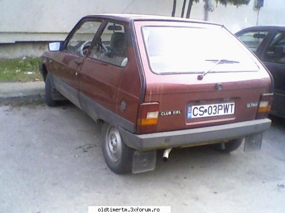 Poze cu Oltcit - YoKoMy - OLTCIT